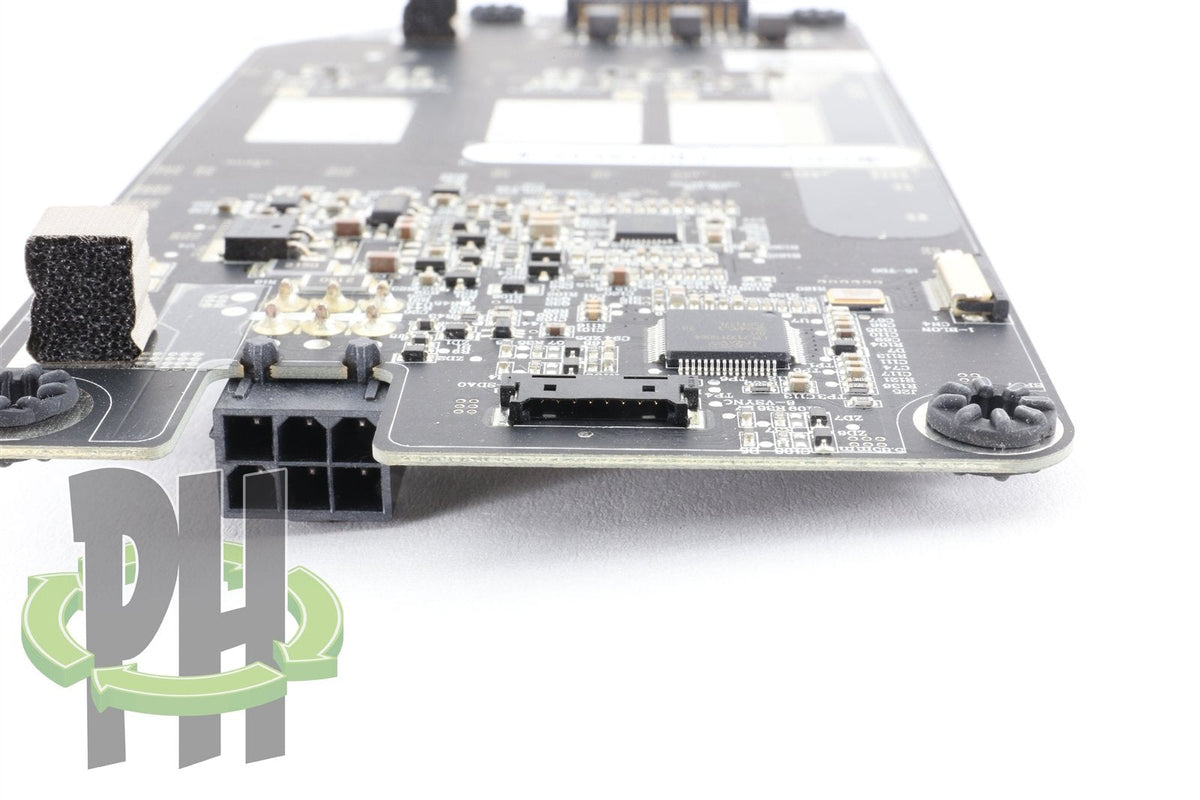 Apple iMac 27&quot; A1312 Mid 2011 BACKLIGHT INVERTER BOARD 612-0084 PWB-IV87169