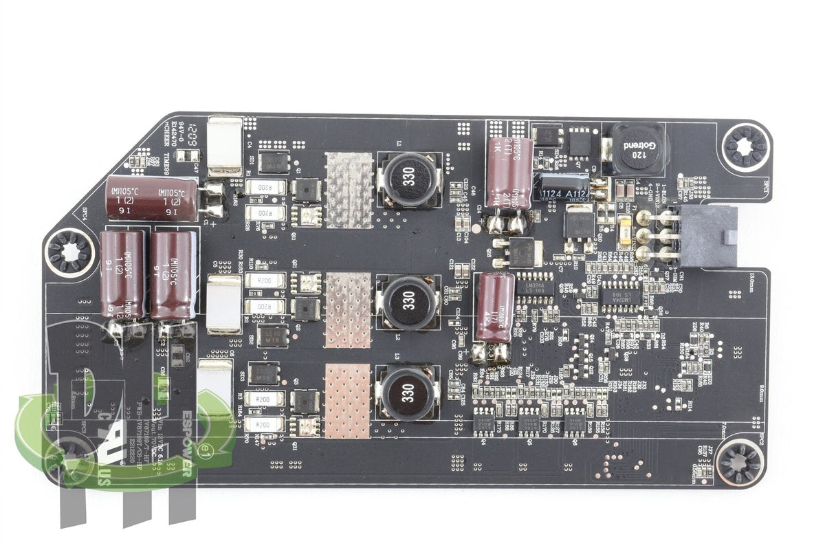 Apple iMac 27" A1312 Mid 2011 BACKLIGHT INVERTER BOARD 612-0084 PWB-IV87169