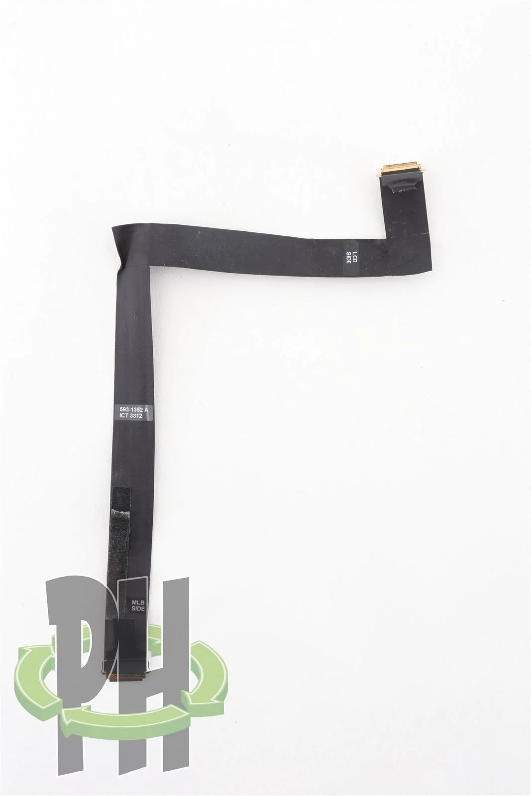 Apple iMac 27" A1312 Mid 2011 LVDS Video Display Port Cable 593-1352