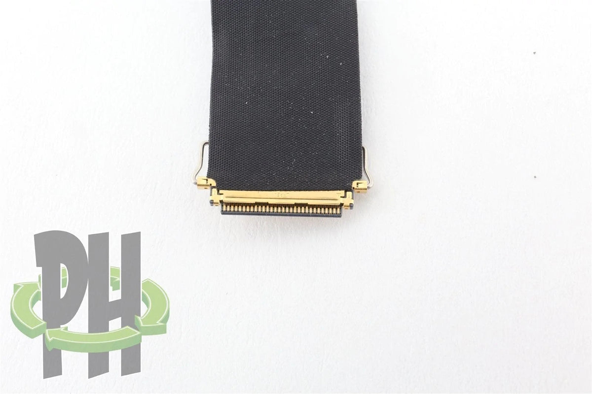 Apple iMac 27" A1312 Mid 2011 LVDS Video Display Port Cable 593-1352