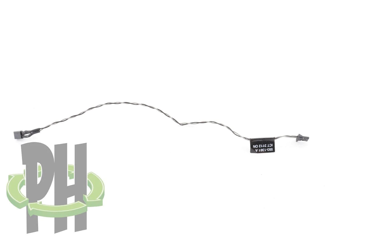 Apple iMac 27" A1312 Mid 2011 CPU Fan Ambient Temperature (Temp) SENSOR 593-1361