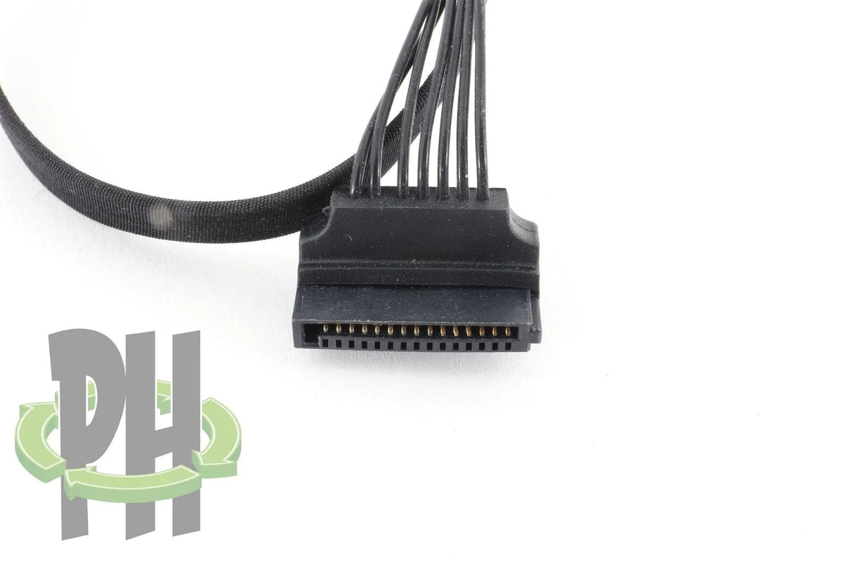 Apple iMac 27" A1312 Mid 2011 Hard Drive Power Cable 593-1317