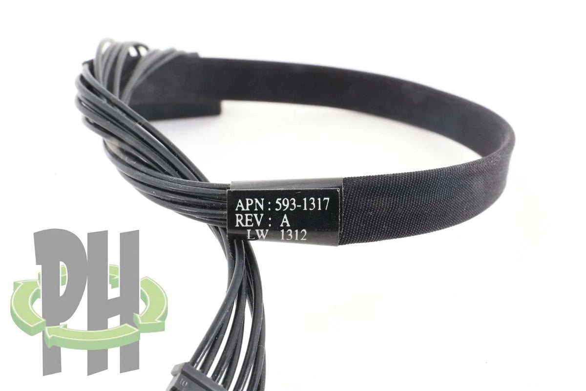 Apple iMac 27" A1312 Mid 2011 Hard Drive Power Cable 593-1317