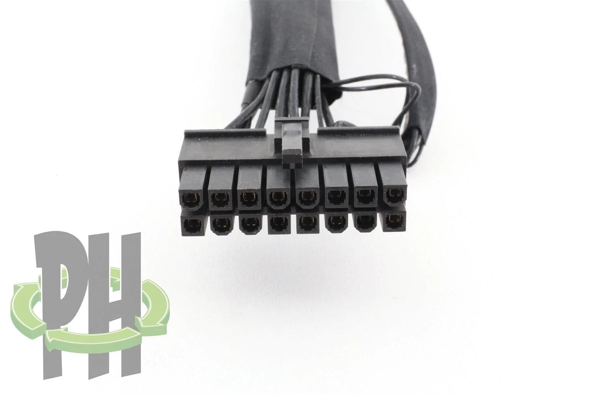 Apple iMac 27" A1312 Mid 2011 DC Power Cable / Harness / Wiring loom 593-1383