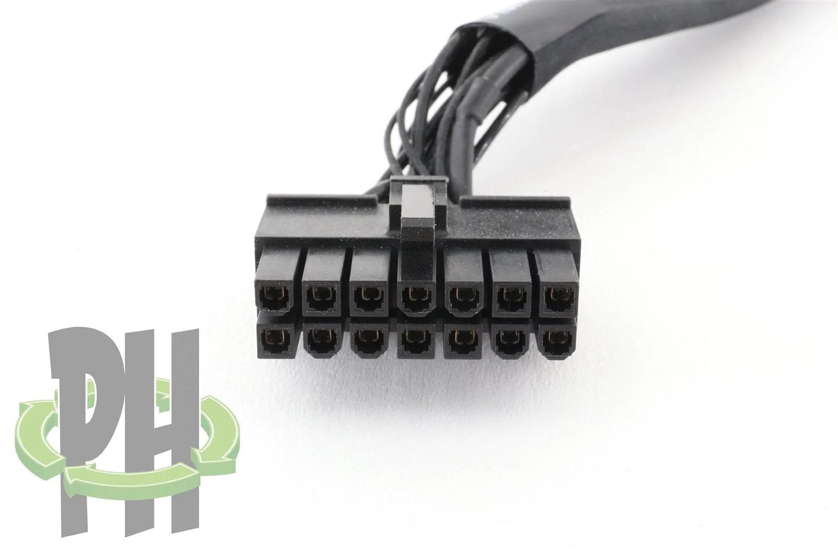 Apple iMac 27" A1312 Mid 2011 DC Power Cable / Harness / Wiring loom 593-1383