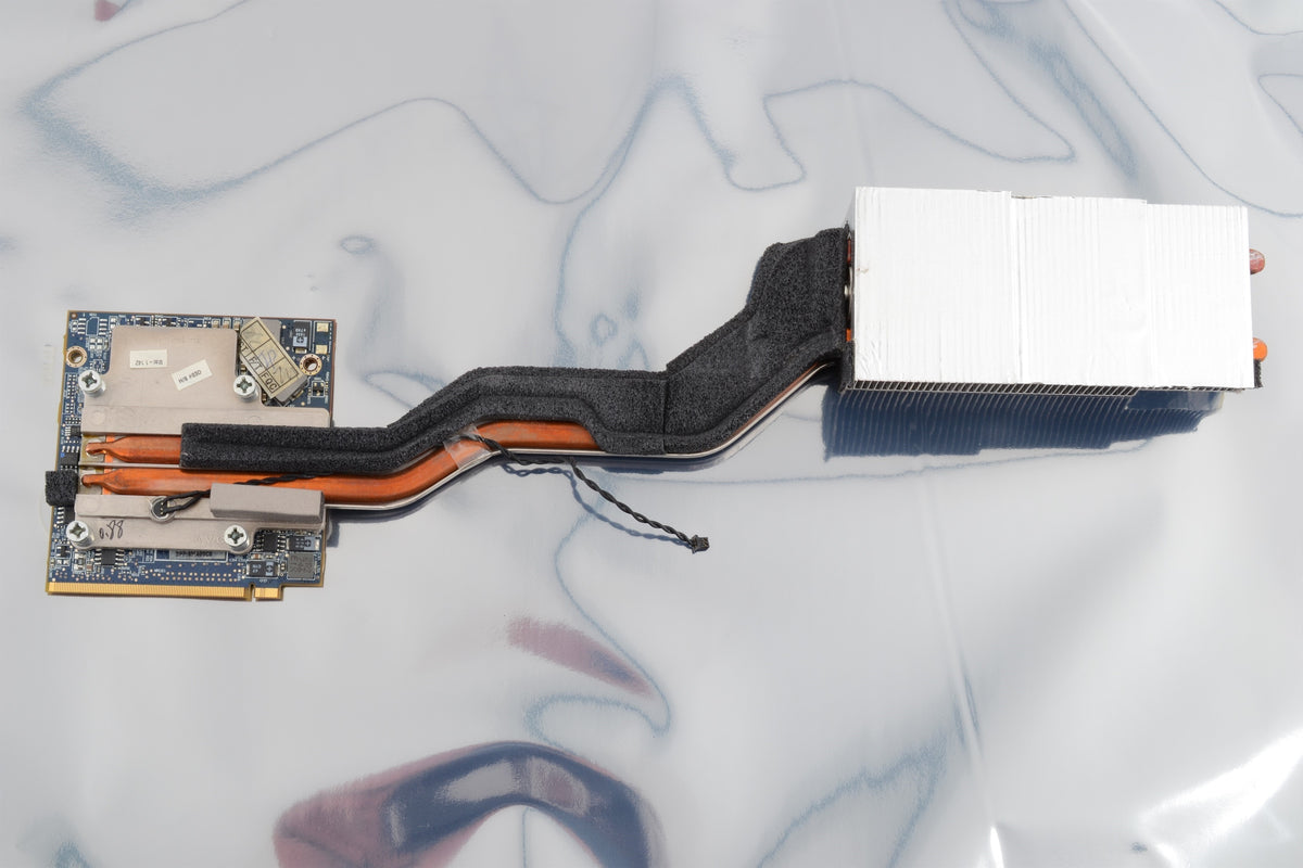 Refurbished 24" iMac A1225 Video Card ATI Radeon HD 2600XT **6 Month Warranty**