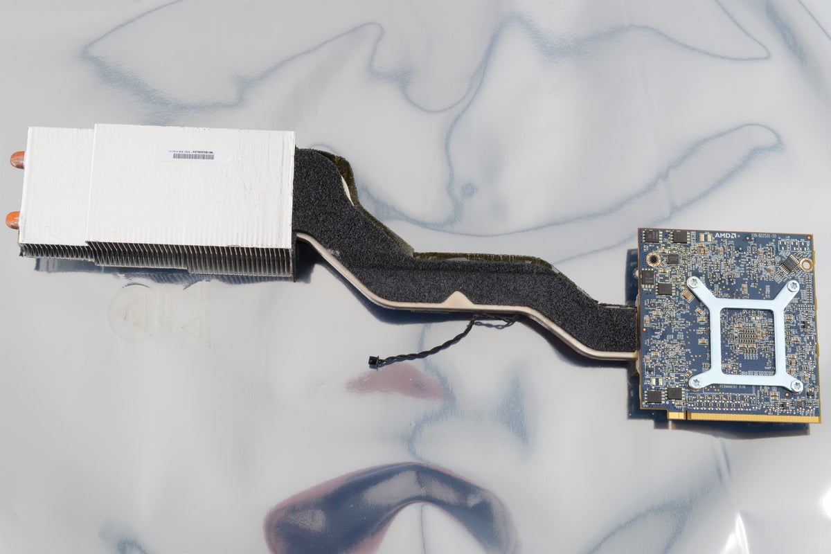 Refurbished 24" iMac A1225 Video Card ATI Radeon HD 2600XT **6 Month Warranty**