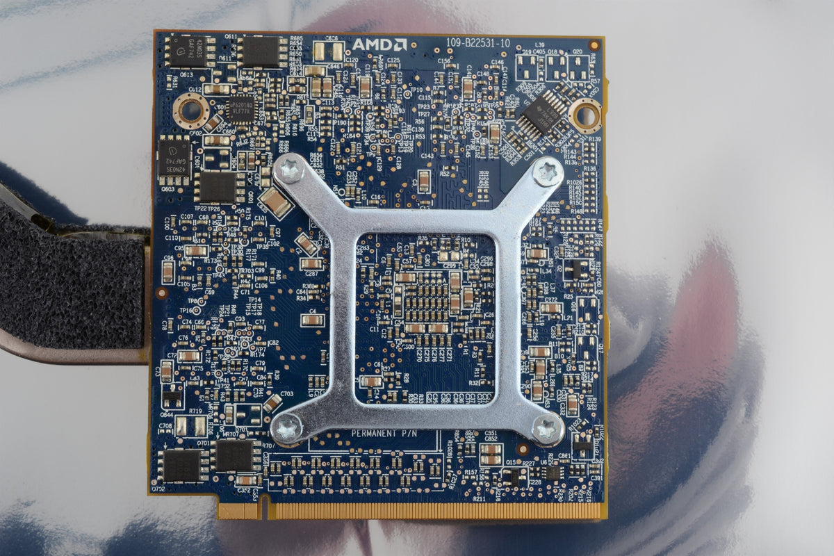 Refurbished 24" iMac A1225 Video Card ATI Radeon HD 2600XT **6 Month Warranty**