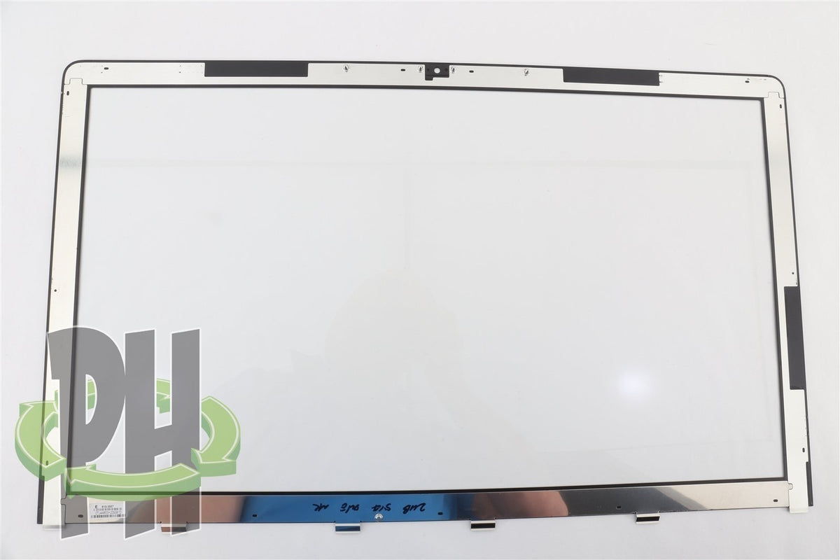 Apple iMac 27" A1312 Mid 2011 - Front Glass Cover Panel Good Condition