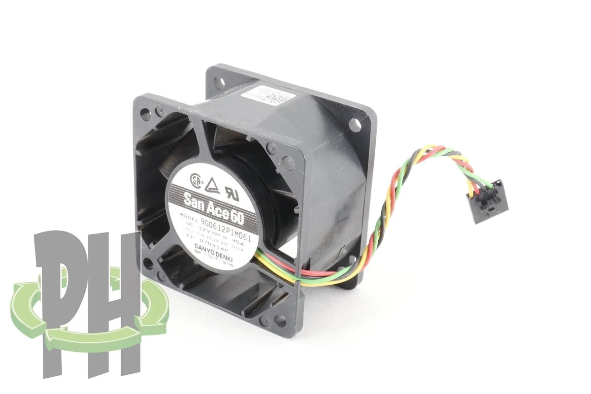Lot of 32 - 9G0612P1M061 SAN ACE 60 DC 12V 0.35A COOLING FAN