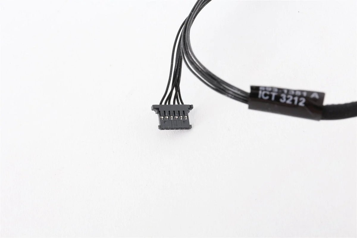 593-1351 DISPLAYPORT POWER CABLE - Apple iMac 21.5&quot; A1311 Mid-Late 2011