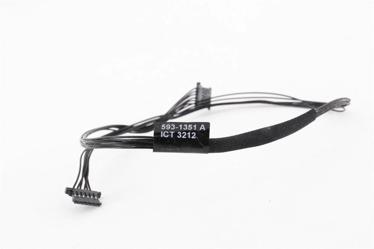 593-1351 DISPLAYPORT POWER CABLE - Apple iMac 21.5" A1311 Mid-Late 2011