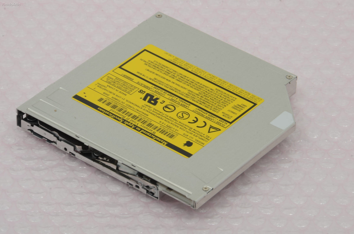 Wholesale Lot of 16 - Apple iMac DVD-R/CD-RW Super Drive UJ-875 678-0570