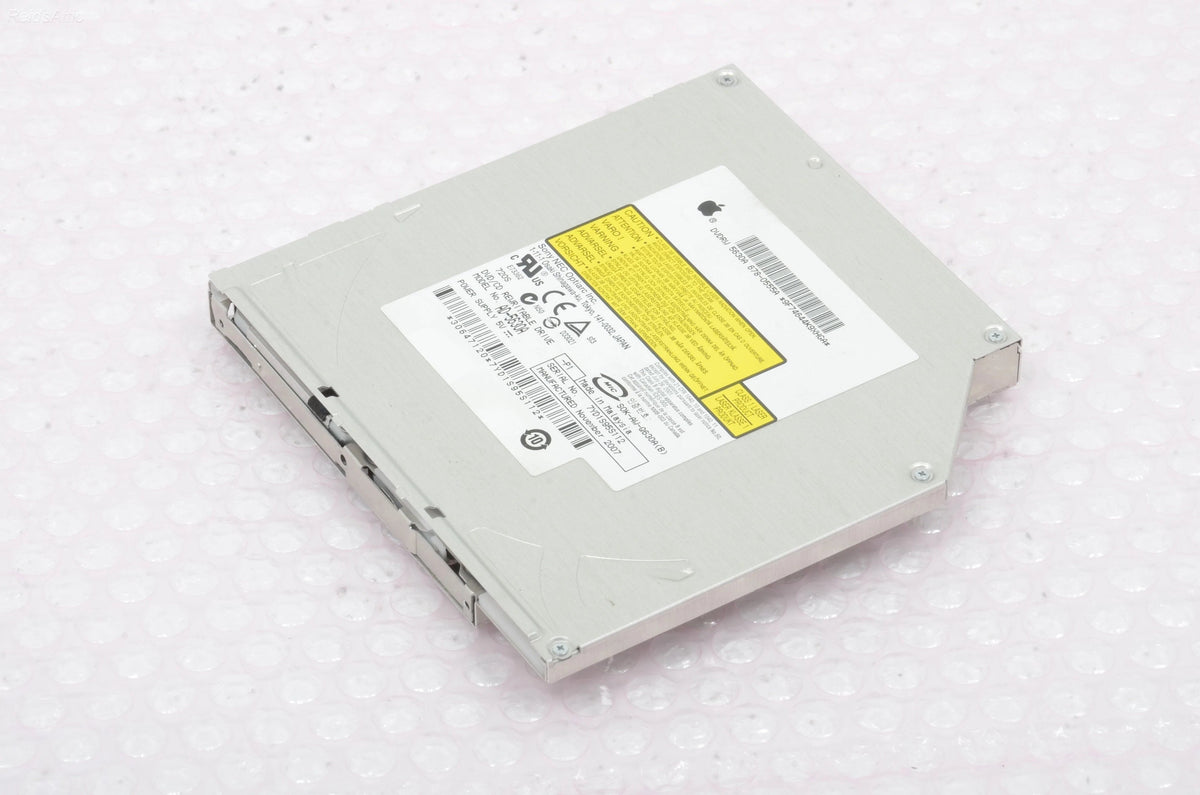 Wholesale Lot of 16 - Apple Super Drive by Sony NEC DVD-RW AD-5630 Optical Drive