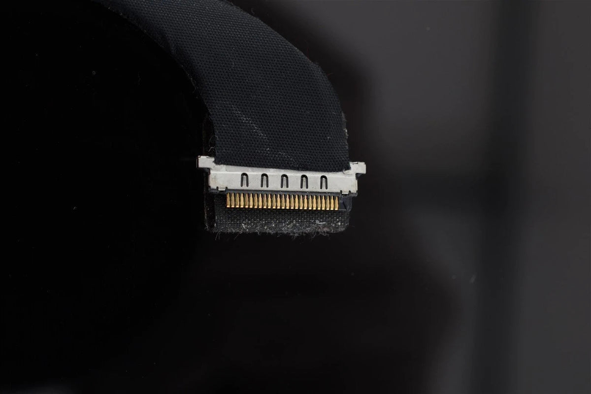 13" Macbook Pro A1278 2009-2010 Display Screen Clamshell LCD Panel Bent Corners