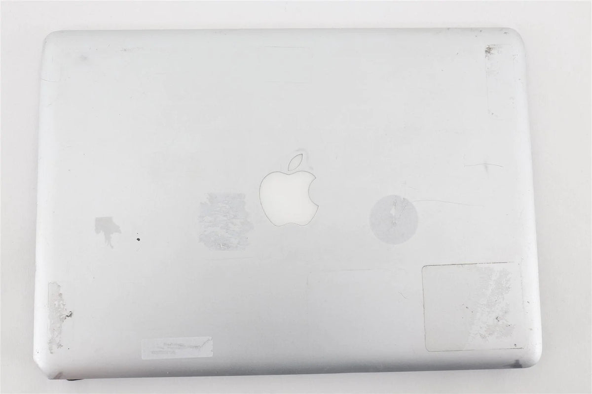 13" Macbook Pro A1278 2009-2010 Display Screen Clamshell LCD Panel Bent Corners