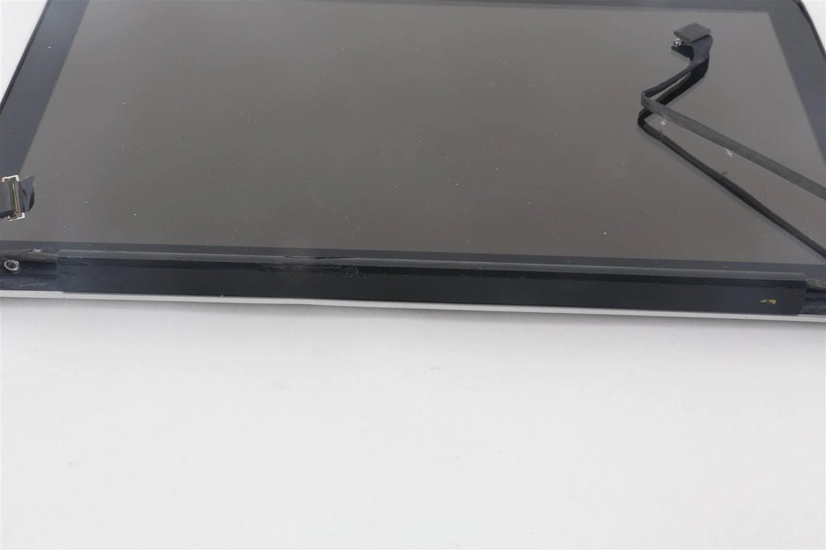 13" Macbook Pro A1278 2009-2010 Display Screen Clamshell LCD Panel Bent Corners