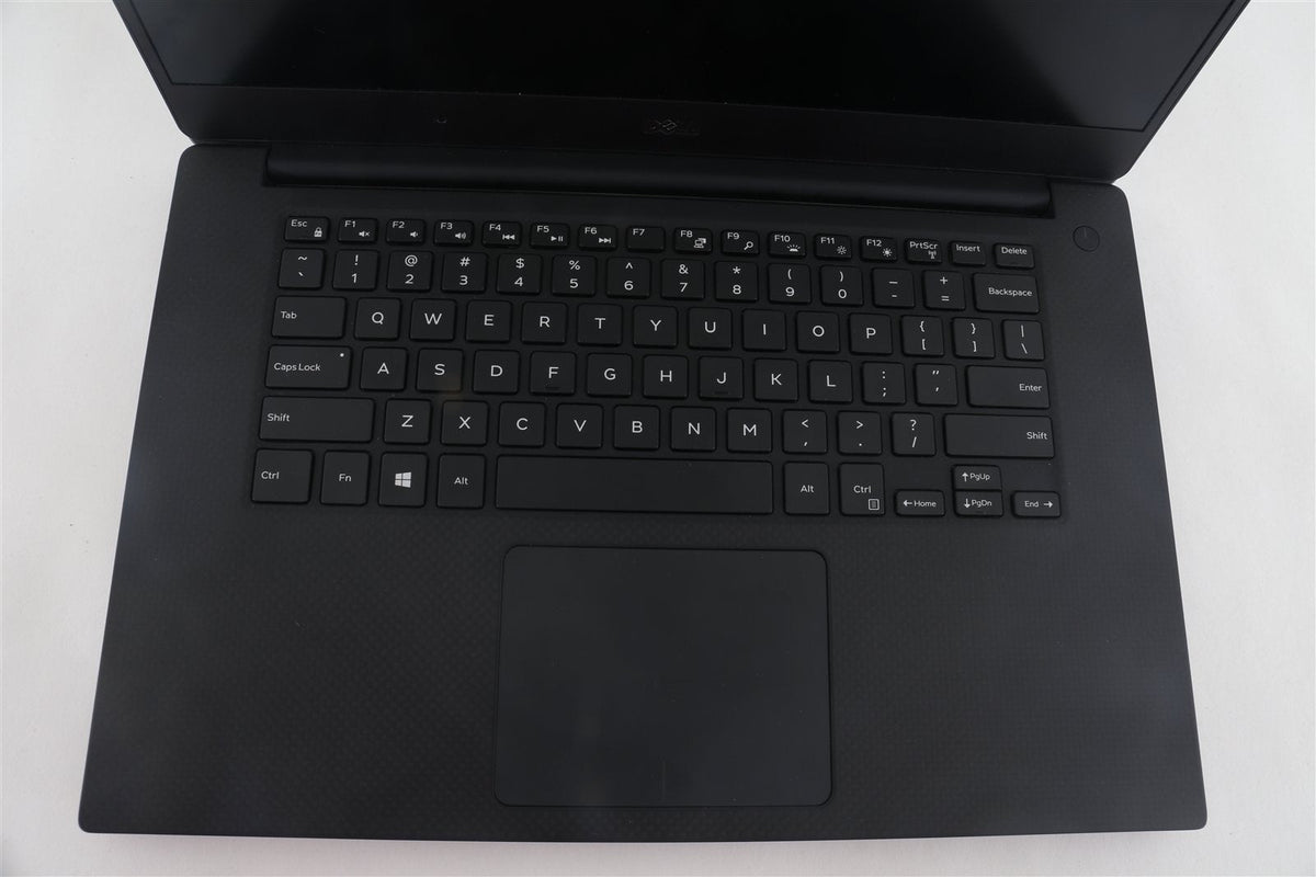 Laptop XPS 15.6" 9550 15" i5-6300HQ 2.3GHZ 16GB Ram 32GB SSD + 1TB HHD 1080p