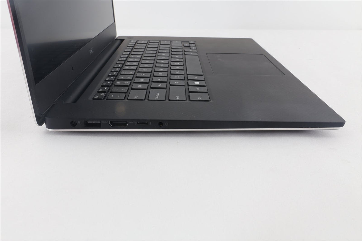 Laptop XPS 15.6" 9550 15" i5-6300HQ 2.3GHZ 16GB Ram 32GB SSD + 1TB HHD 1080p