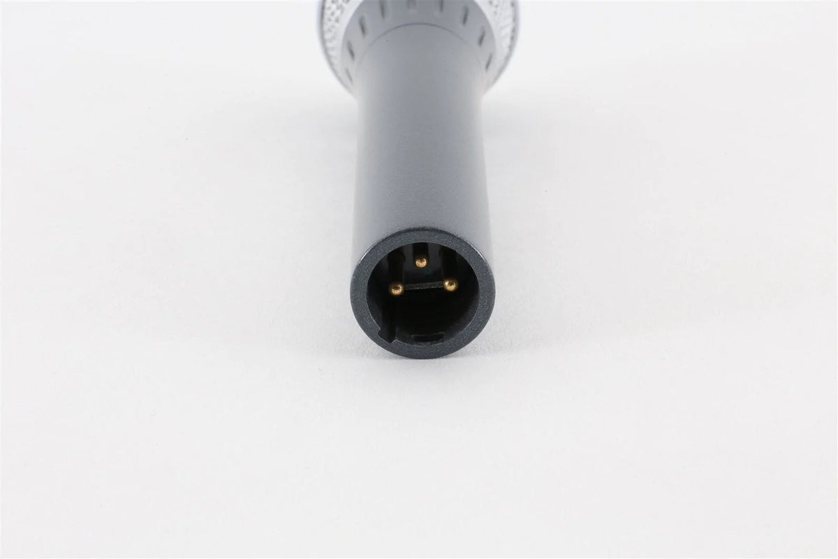 Beta 87a Condenser supercardioid professional vocal mic, no retail packaging