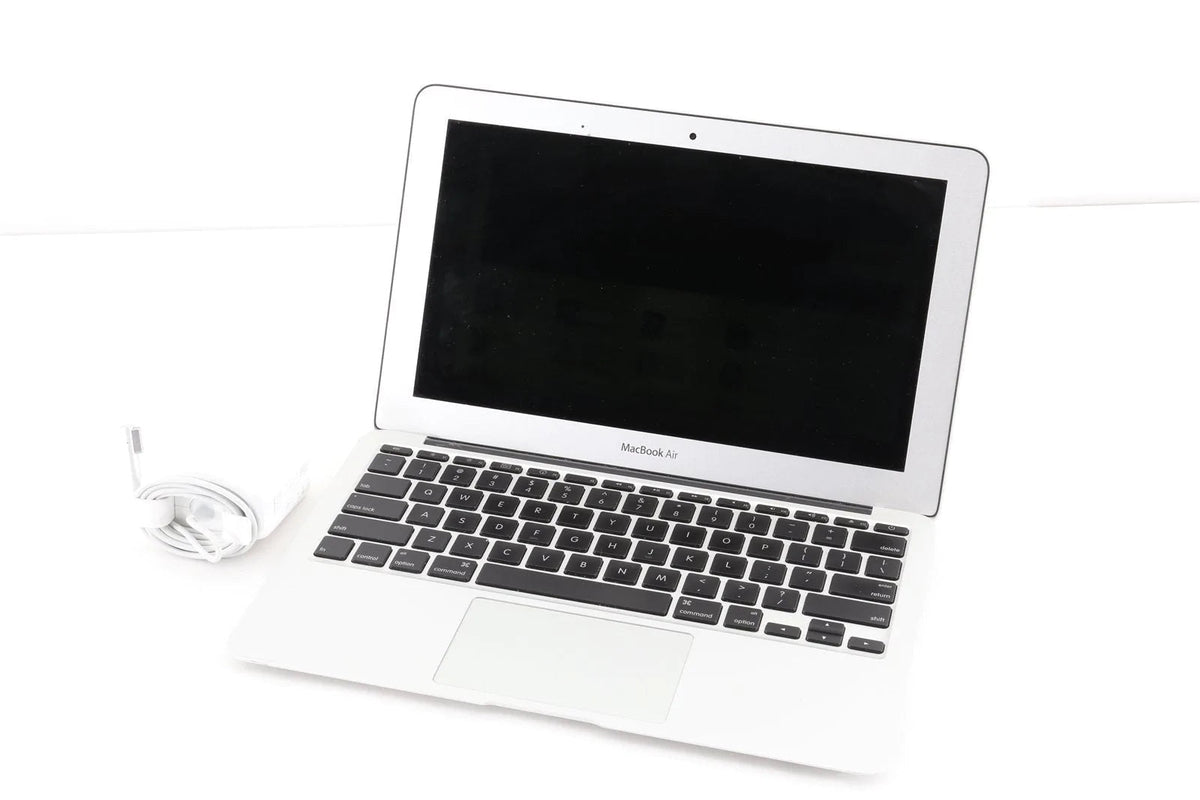 11" MacBook Air Late 2010 MC505LL/A 1.4GHz C2D 2GB Ram 64GB HDD OS High Sierra