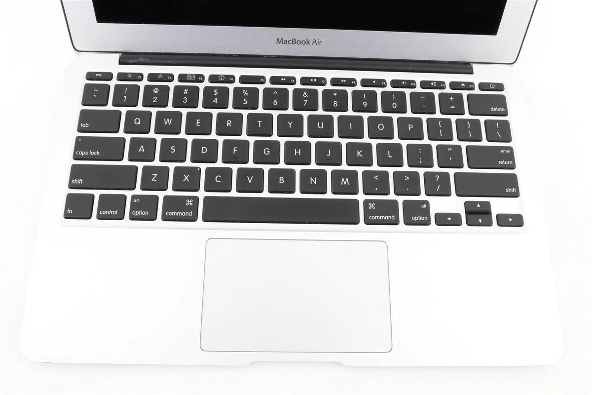 11" MacBook Air Late 2010 MC505LL/A 1.4GHz C2D 2GB Ram 64GB HDD OS High Sierra