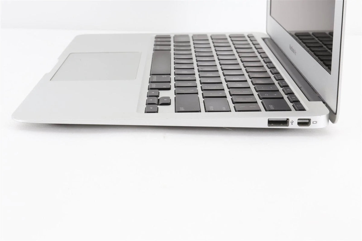 11" MacBook Air Late 2010 MC505LL/A 1.4GHz C2D 2GB Ram 64GB HDD OS High Sierra