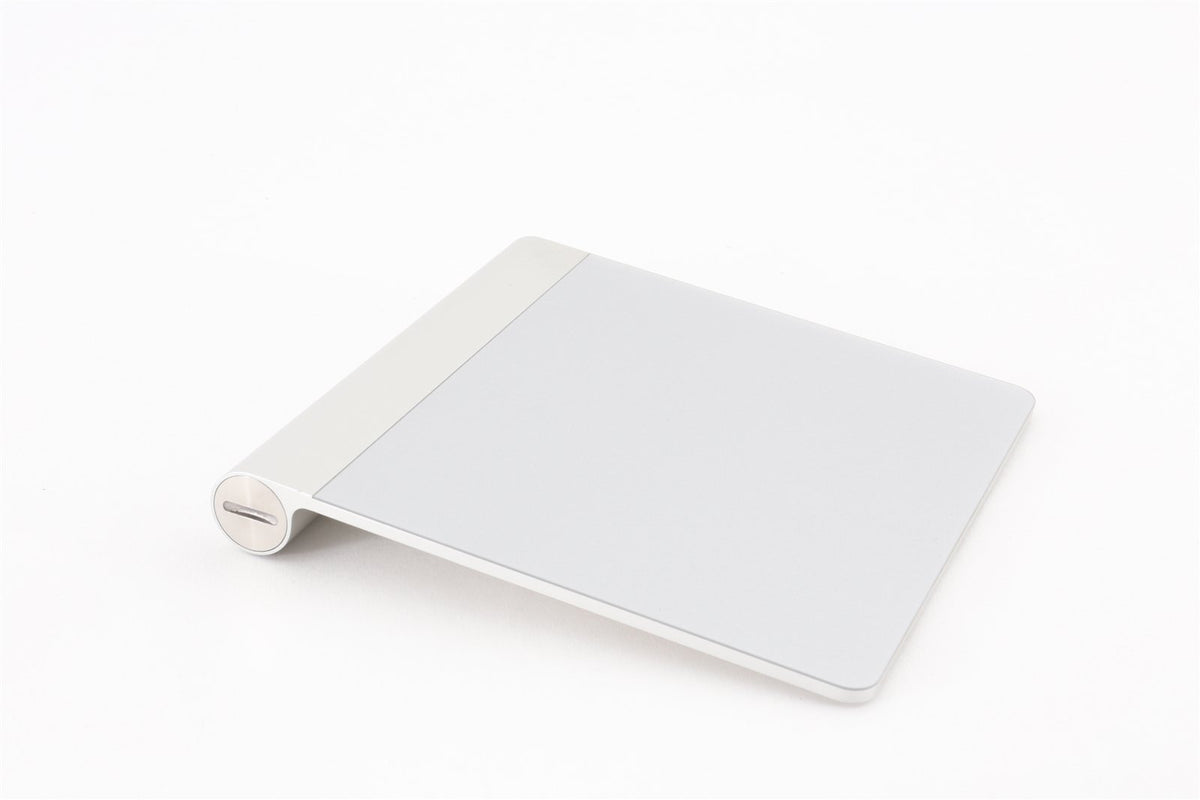 Apple Magic Trackpad Bluetooth Wireless A1339 Multi-touch Aluminum