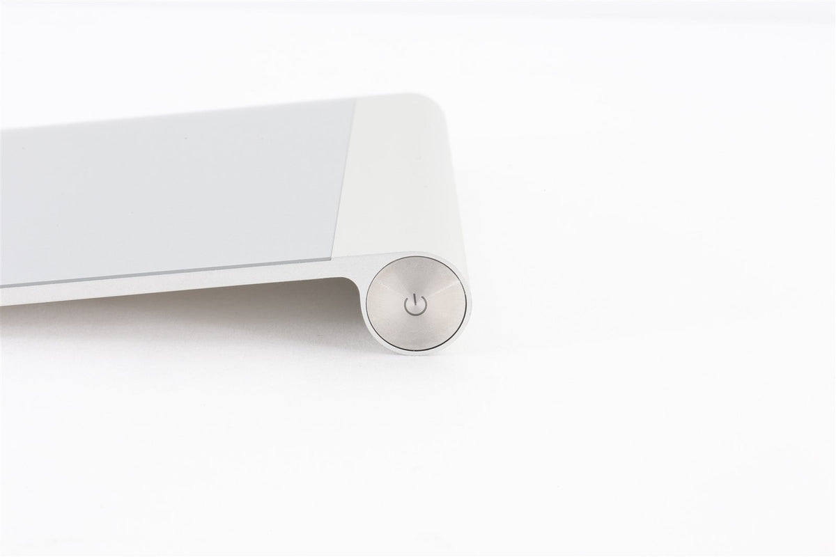 Apple Magic Trackpad Bluetooth Wireless A1339 Multi-touch Aluminum