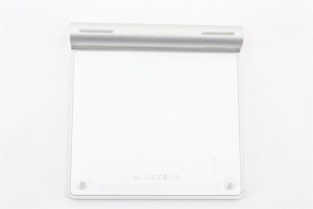 Apple Magic Trackpad Bluetooth Wireless A1339 Multi-touch Aluminum