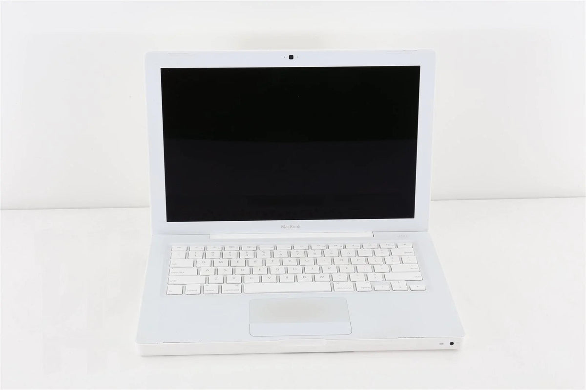 13" MacBook A1181 2300 Core 2 Duo 2.0 GHz P7350 Mid 2009 MB881LL/A MacBook 5,2
