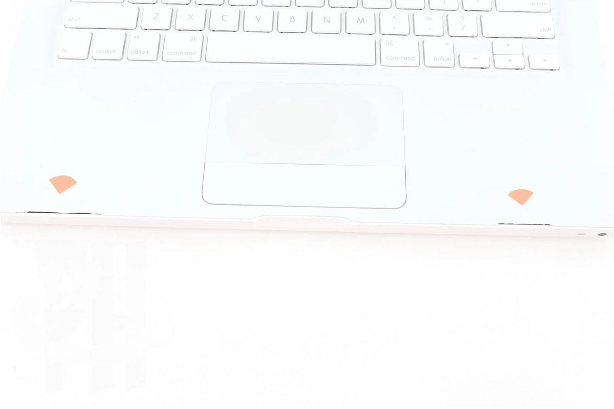 13&quot; MacBook A1181 2300 Core 2 Duo 2.0 GHz P7350 Mid 2009 MB881LL/A MacBook 5,2