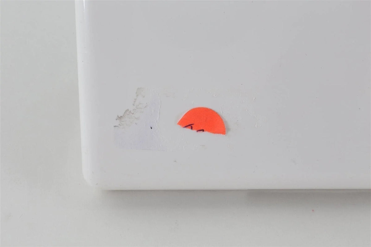 13" MacBook A1181 2300 Core 2 Duo 2.0 GHz P7350 Mid 2009 MB881LL/A MacBook 5,2