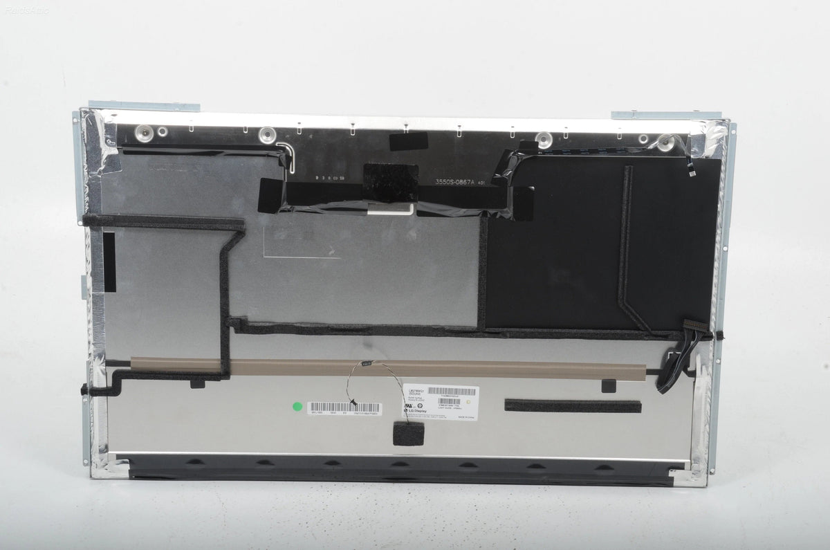 Apple iMac 27&quot; A1312 LATE 2009 LCD Display LM270WQ1 (SD)(A2) 661-5527 MB952LL/A