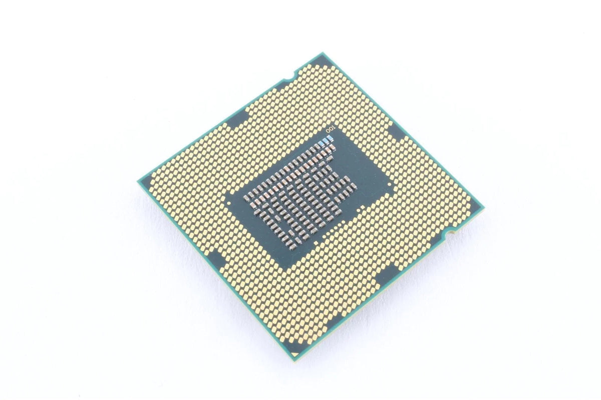 Core i3-2100 Sandy Bridge 3.1 GHz LGA 1155 65W SR05C Intel HD Graphics 2000