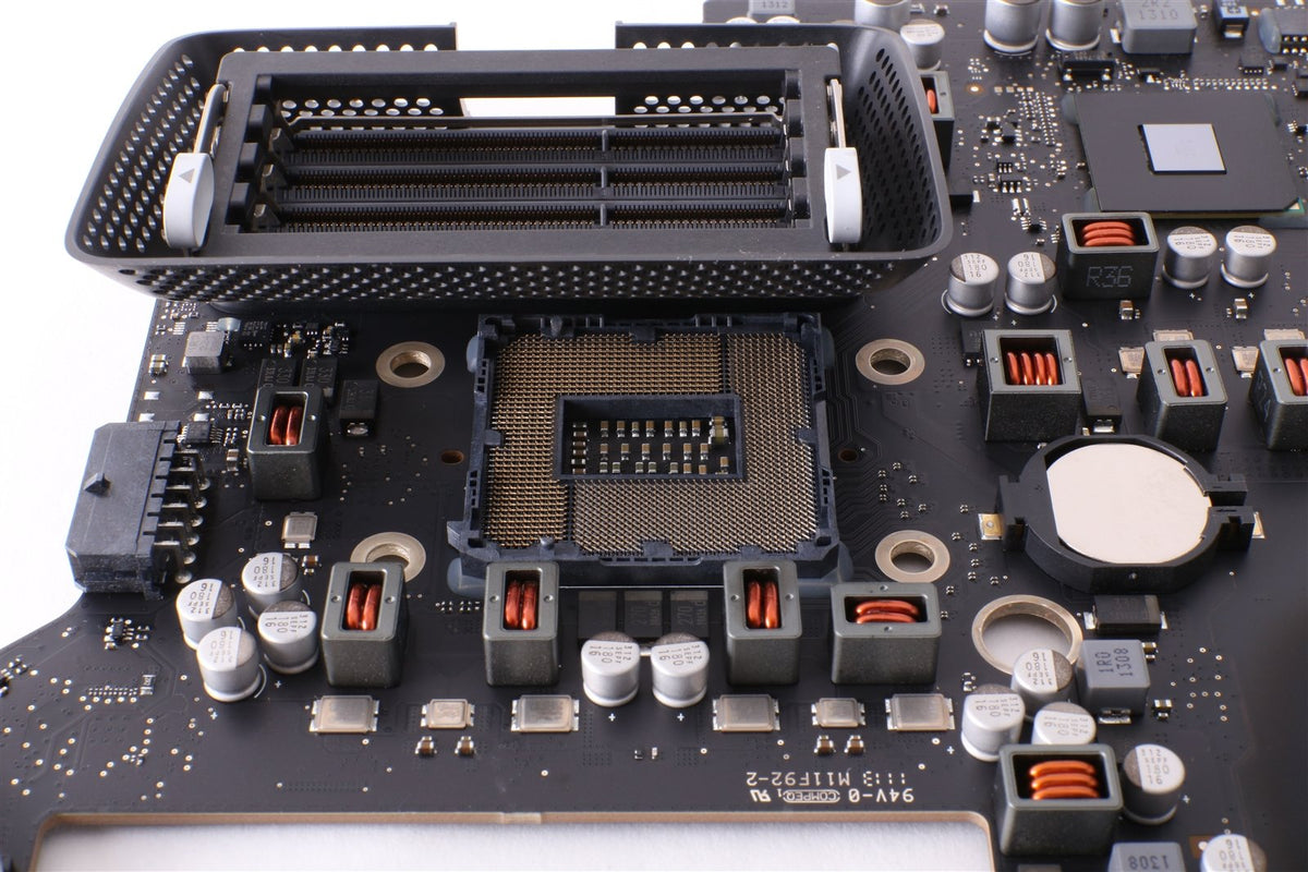 iMac 27" A1419 Late 2012 Logic Board Nvidia GTX 660M 512mb 820-3298-A **NO CPU**