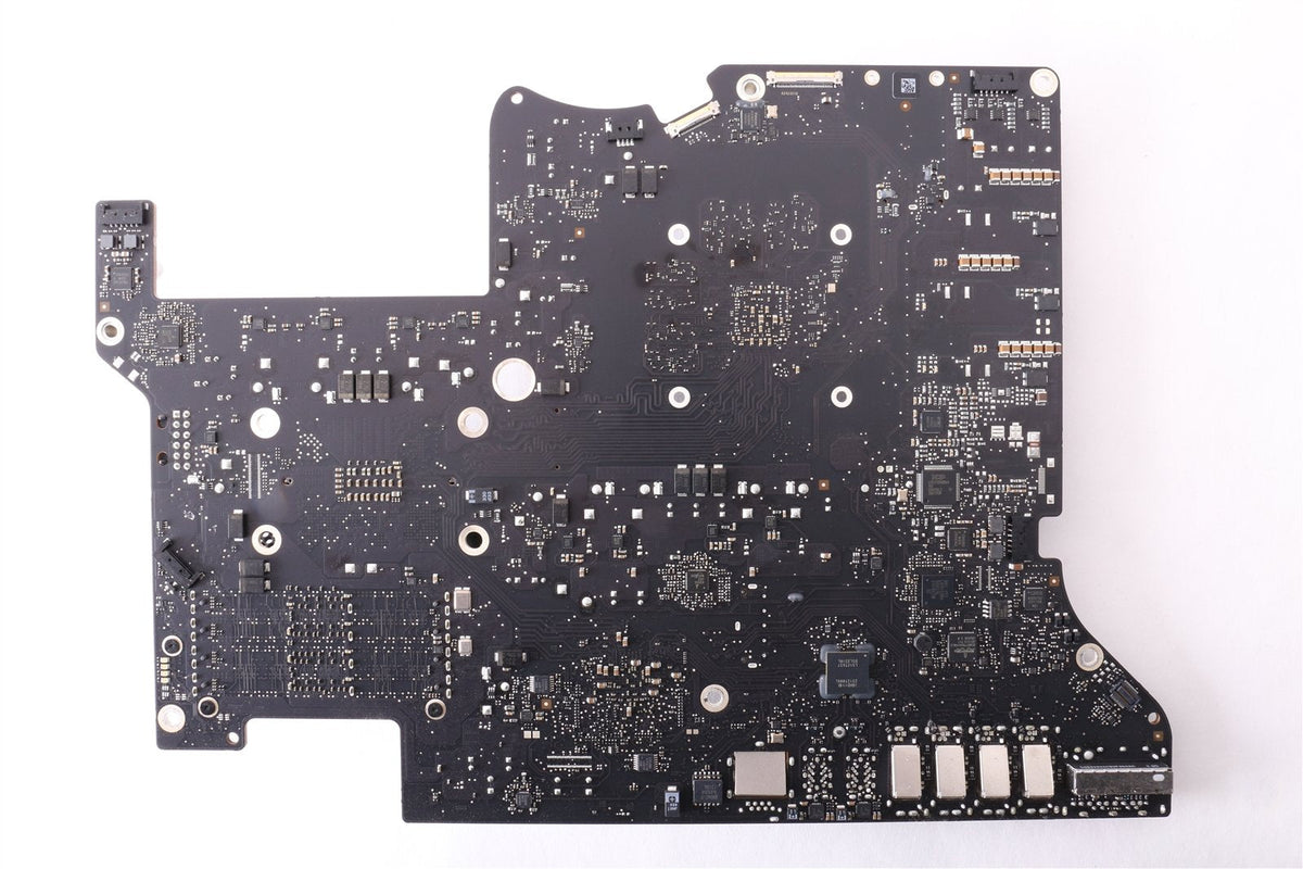 iMac 27" A1419 Late 2012 Logic Board Nvidia GTX 660M 512mb 820-3298-A **NO CPU**