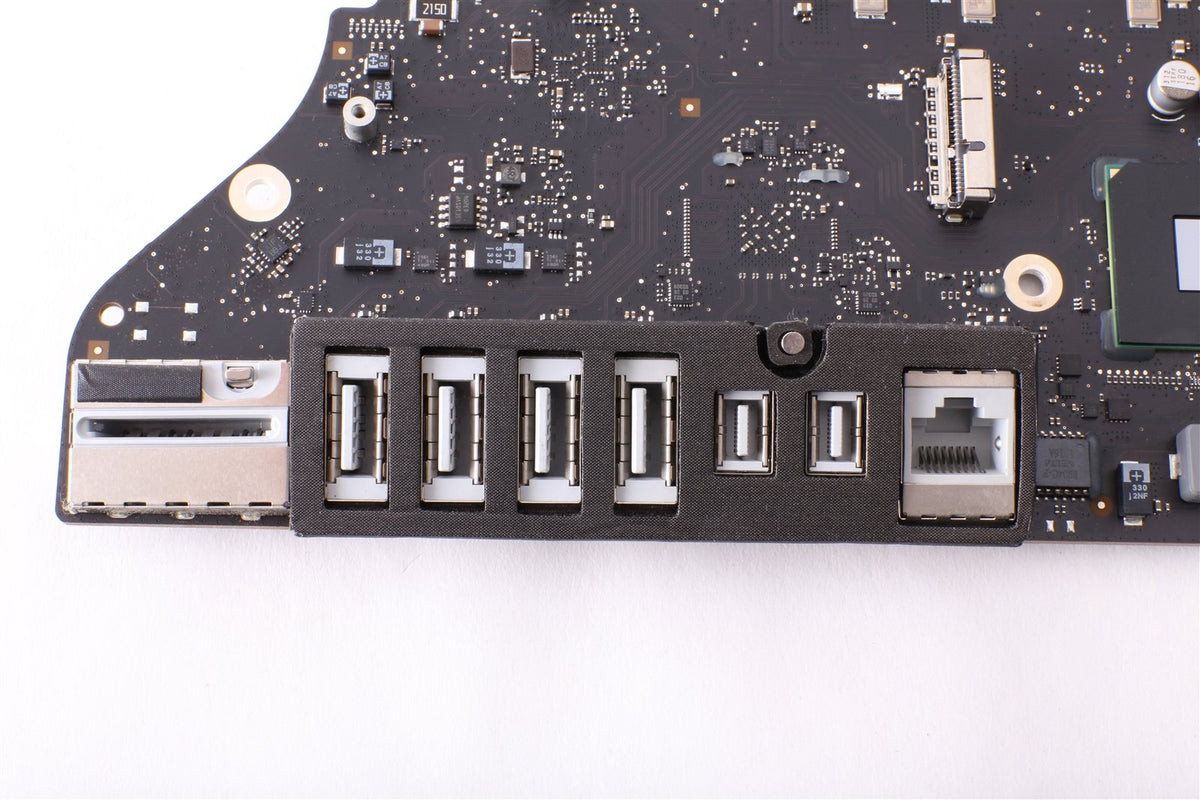 iMac 27" A1419 Late 2012 Logic Board Nvidia GTX 660M 512mb 820-3298-A **NO CPU**