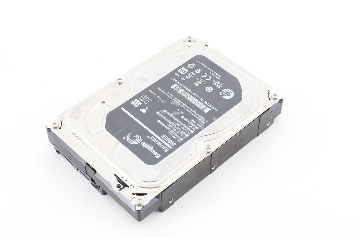 Apple OEM Seagate Barracuda 3.5" Hard Drive ST3000DM001 3,000 GB 655-1726