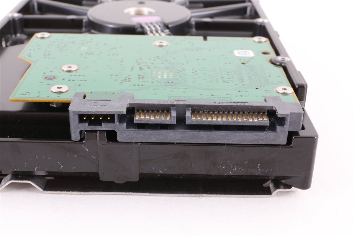 Apple OEM Seagate Barracuda 3.5" Hard Drive ST3000DM001 3,000 GB 655-1726