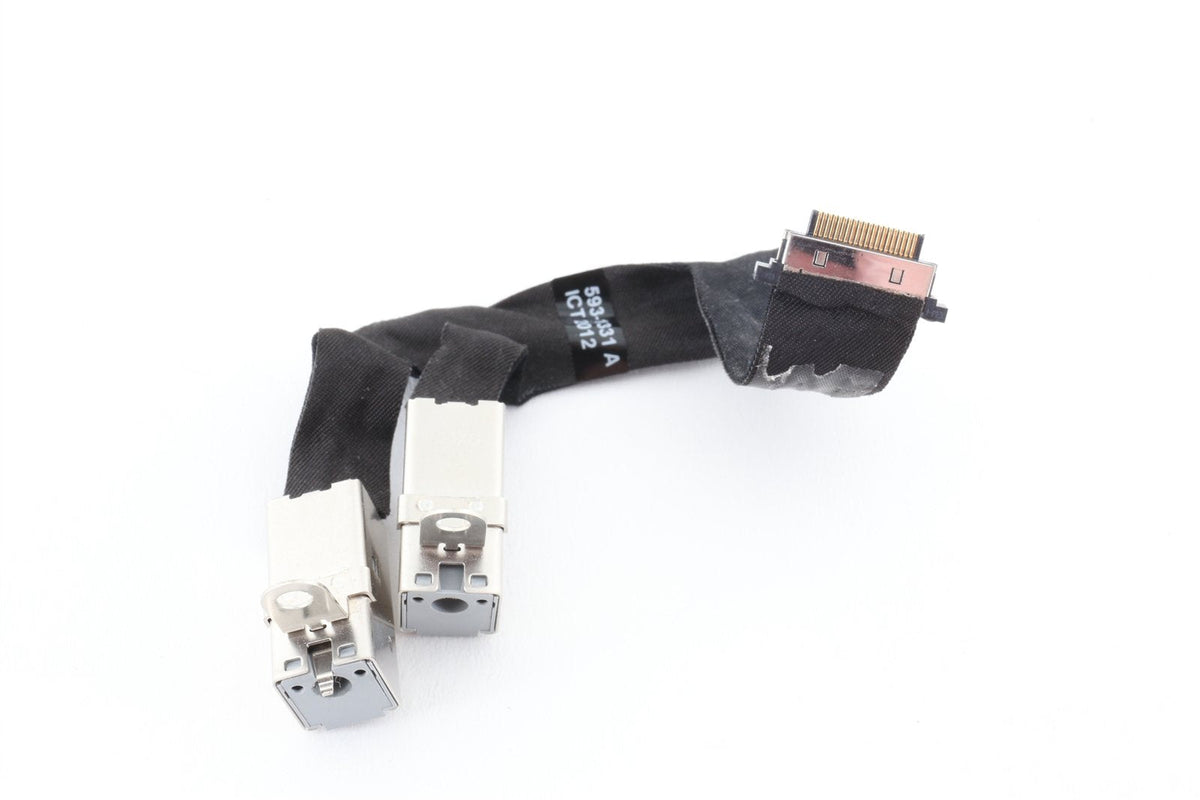 Apple iMac 27" Mid 2011 A1312 Audio I/O cable 593-1331
