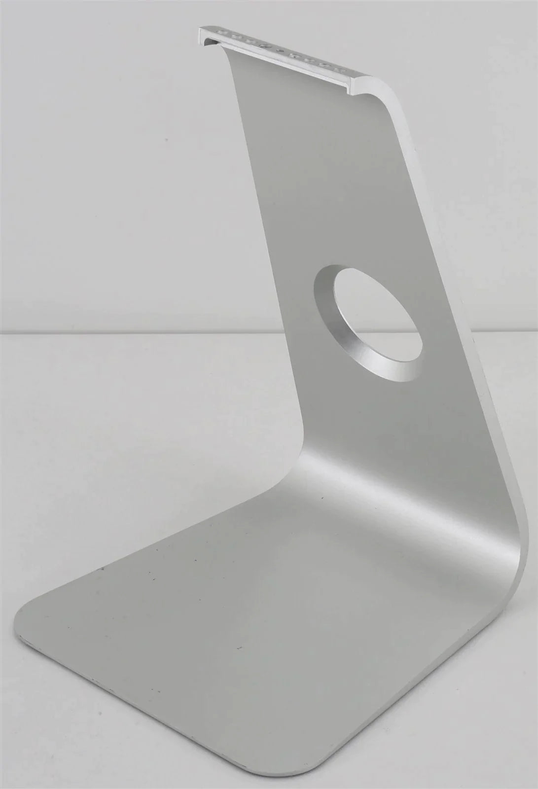 Apple iMac 27" A1312 Fits Years 2009-2011 - Desktop Aluminum Foot Stand