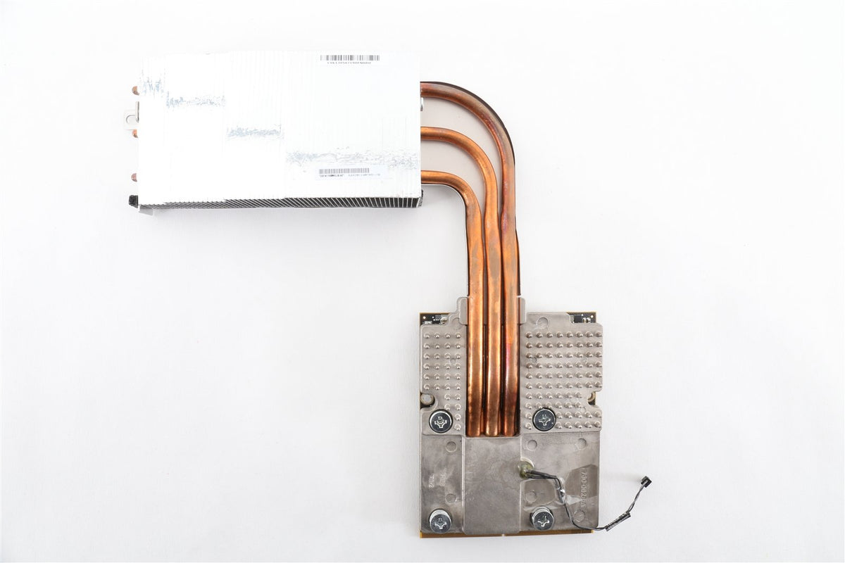 Apple iMac 27" Mid 2011 Video Card - ATI Radeon 6970 with 1GB GDDR5 memory