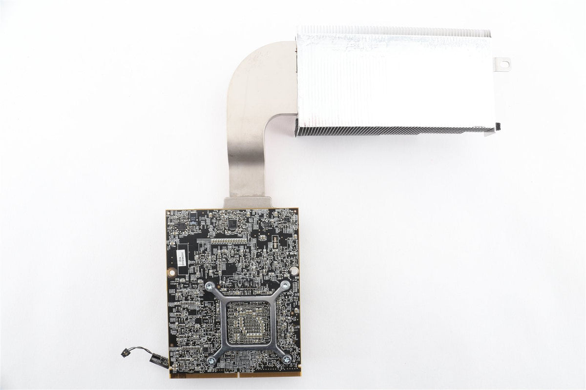 Apple iMac 27" Mid 2011 Video Card - ATI Radeon 6970 with 1GB GDDR5 memory