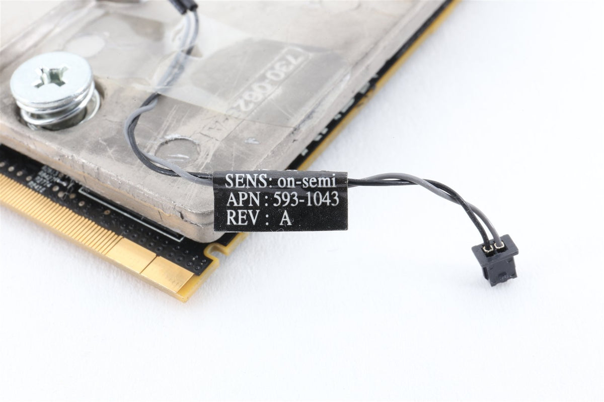 Apple iMac 27" Mid 2011 Video Card - ATI Radeon 6970 with 1GB GDDR5 memory