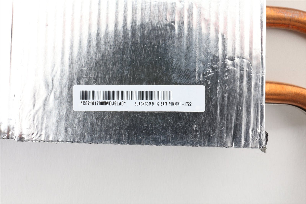 Apple iMac 27" Mid 2011 Video Card - ATI Radeon 6970 with 1GB GDDR5 memory