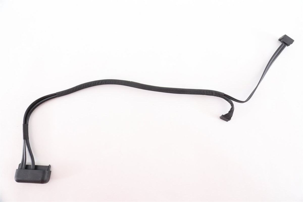 iMac 27" A1419 2012 SSD Solid State Hard Drive Data SATA Power Cable