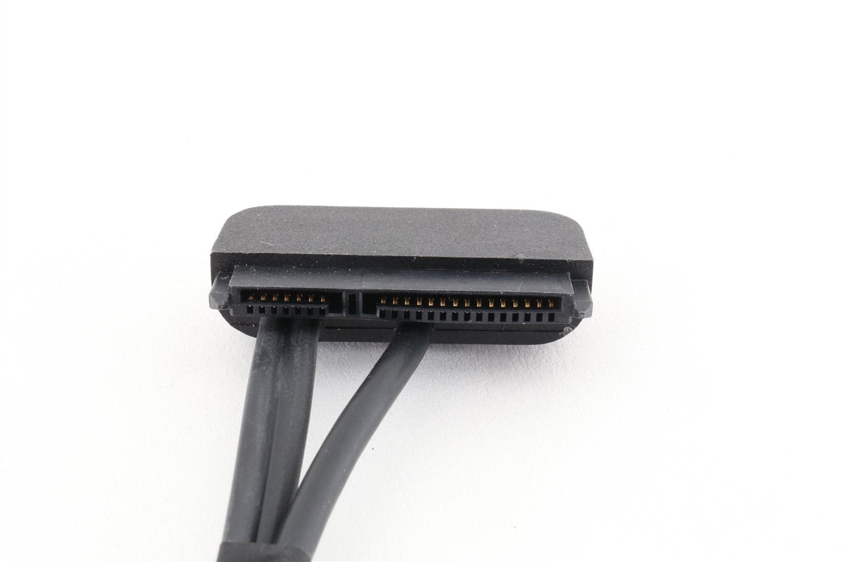 iMac 27" A1419 2012 SSD Solid State Hard Drive Data SATA Power Cable