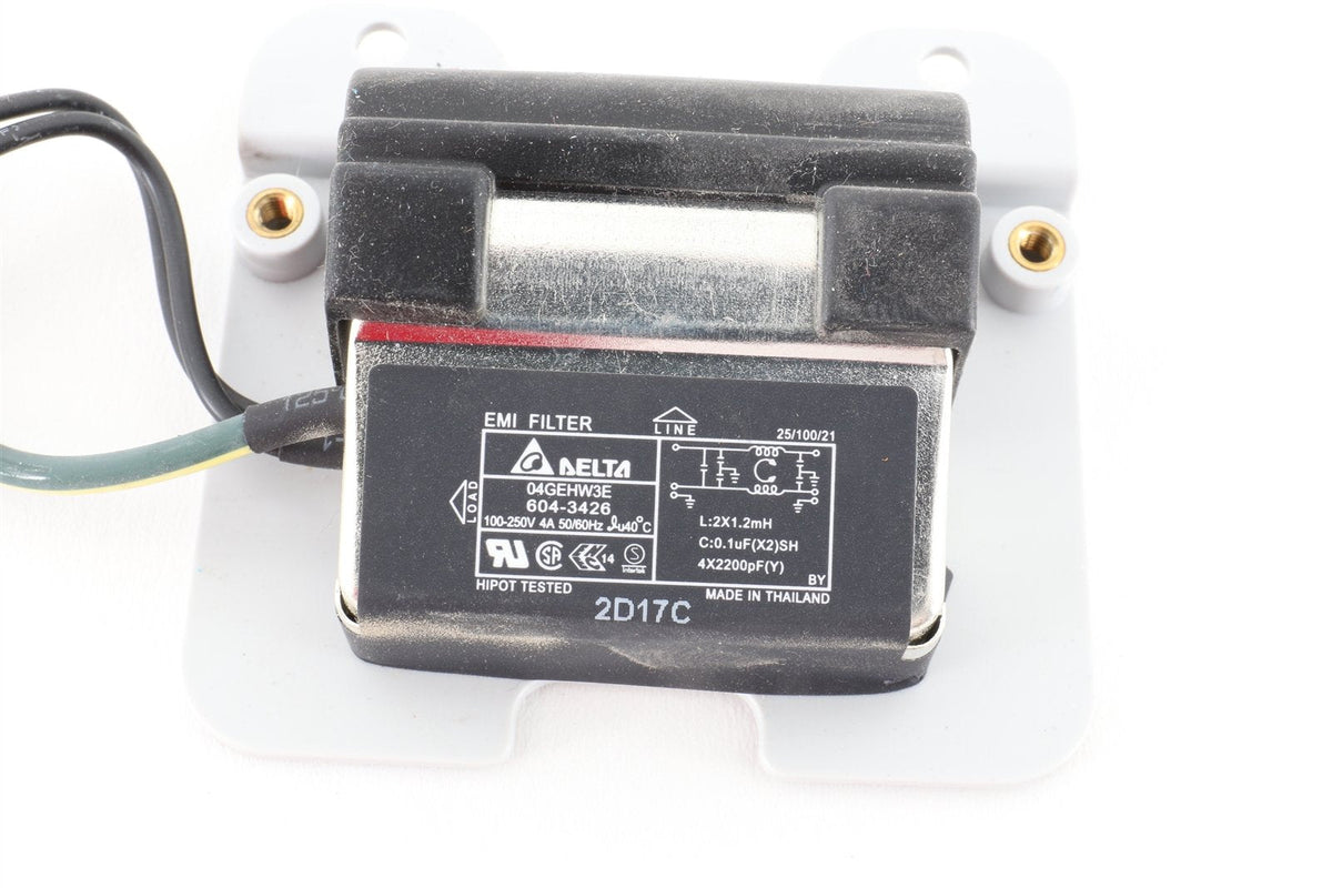 iMac 27" A1419 AC Power Inlet