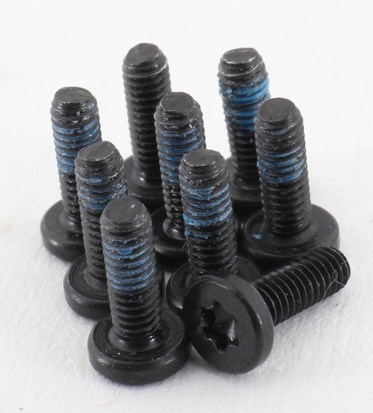 iMac 27" A1419 Late-2012 -Set of 9- T8 Vesa Mount / Stand Foot Screw's